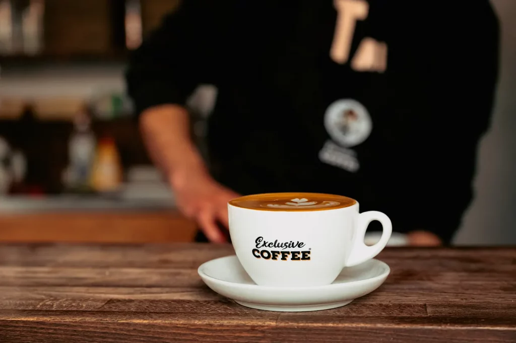 Exclusive Coffee